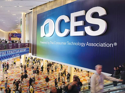 첨단기술의 향연 CES 2025 ‘팡파르’