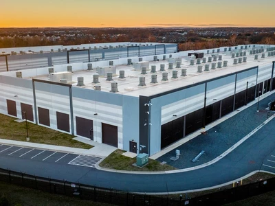 아마존, 애틀랜타에 초대형 데이터 센터