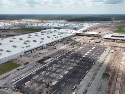 현대 메타플랜트 공업용수 분쟁 전격 합의