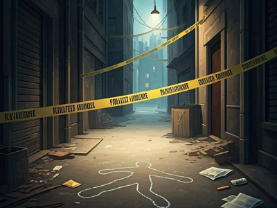 애틀랜타, 범죄 도시 4순위에 올라