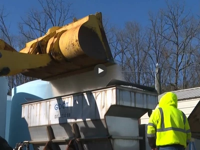 애틀랜타 내일 눈∙얼음비∙∙∙최악 교통상황 우려