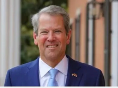 켐프 주지사 ‘주 비상사태’ 선포