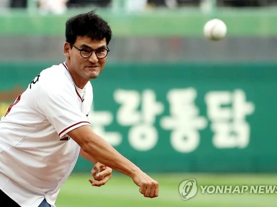 '코리안 특급' 박찬호, LA 산불로 가족과 호텔 대피…자택 전소