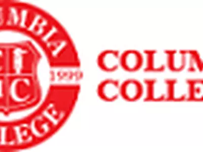 2025년 영어 정복의 해! 콜럼비아 칼리지와 함께