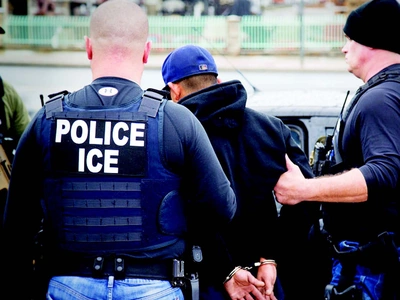 트럼프 취임 맞춰 대대적 불체자 단속·추방 현실화