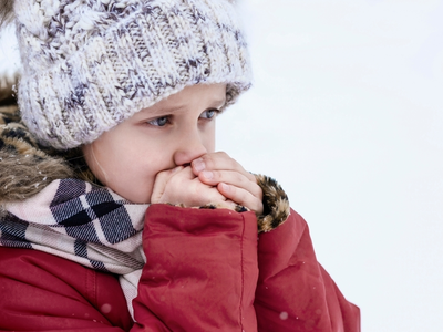 7년 만에 눈으로 뒤덮인 애틀랜타...'저체온증' 주의