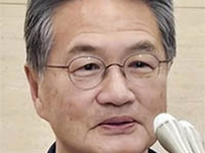 조셉 윤 주한대사대리 공식 부임