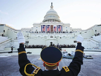 충격과 공포… ‘마가(MAGA) 100일’ 수퍼 트럼피즘 몰아친다