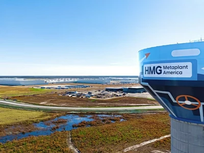 메타플랜트발 물 사태 주정부 나섰다