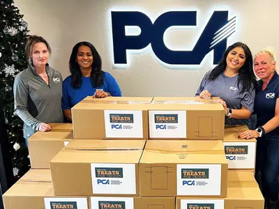 PCA 포장업체, 애틀랜타 인근 공장 폐쇄