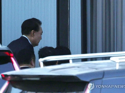 백악관, 윤 체포에 "한국 정부·시민의 헌법준수 인정"