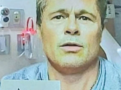 가짜 브래드 피트에 속아 80만불 송금