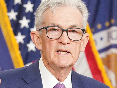 연준,“한동안 금리 동결 가능성 시사” 주목