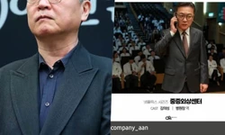 김의성, 나훈아 저격글?  “딱 봐도 훌륭한 어른”  의미심장