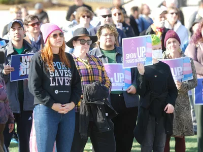 트랜스젠더 차별 인정∙∙∙규제는 찬성