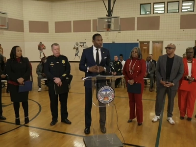 애틀랜타, 강간범죄 증가...살인범죄는 감소