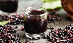 감기·독감 예방에 ‘엘더베리’ 보충제?… “효과 미지수”