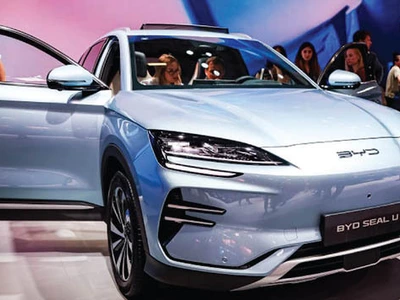 중국·러시아 자율주행 차량 미국 판매 금지