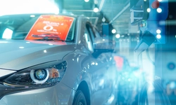 작년 전기·하이브리드 차량 판매비중 20% 넘어