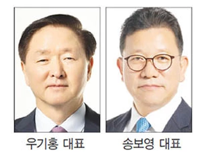 대한항공 미주본부장 출신 ‘약진’