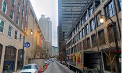 애틀랜타 보행자 사망위험 전국 두번째