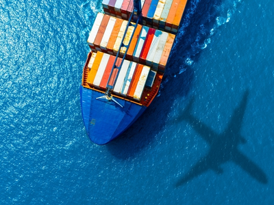 주 정부, 물류 사업에 5억 3천만 달러 지원