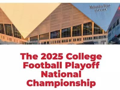 애틀랜타 경찰국, 대학 미식축구 경기 보안 강화