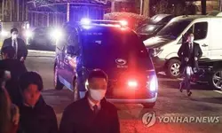 주요 외신들, ‘윤 대통령 구속’ 긴급뉴스로 타전