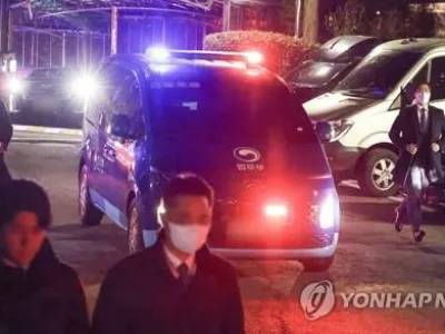 주요 외신들, ‘윤 대통령 구속’ 긴급뉴스로 타전