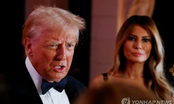 "트럼프, '내가 혼돈이라고? 한국을 보라' 농담했다"