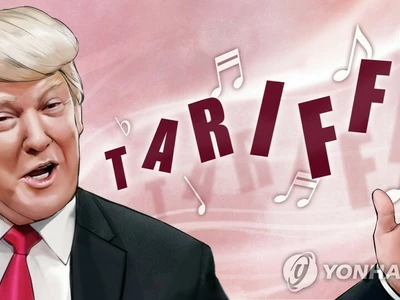 '관세위협'에 9시간 만에 꼬리내린 콜롬비아…"불법체류 송환협력"