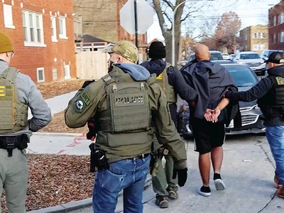 “직원들이 안 나와요”… 단속 공포 떠는 이민자들