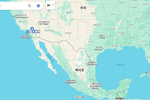 구글 "미 이용자 지도에서 '멕시코만→미국만' 변경 예정"