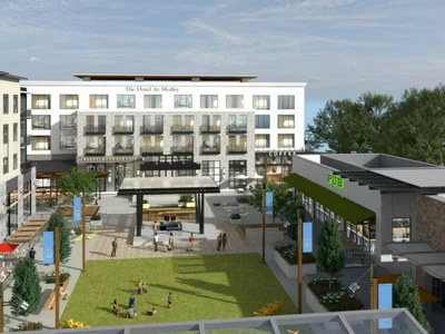 한때 붐 ‘오피스 파크’ 이젠 애물단지