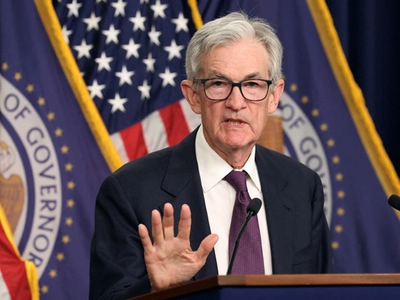 연준, 트럼프 인하압박에도 금리 4.25~4.5% 동결