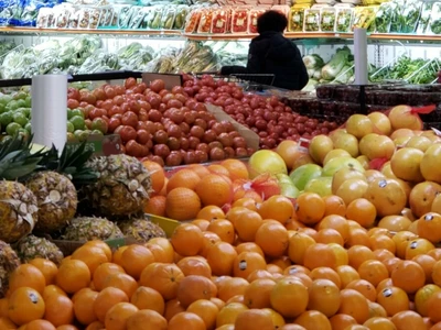 〈한인마트〉 벌써 2월···한 겨울 속 한인마트 먹거리로 건강 챙기기