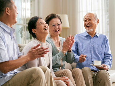 은퇴 후 살기 가장 좋은 주는?