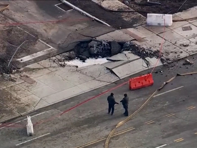 의료수송기 추락 사고 사망자 7명으로 증가…지상피해자 추가