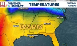 4반세기 만 ‘겨울 속 봄’ 이번주까지