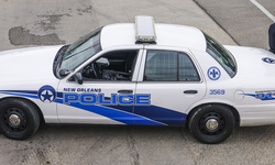 UGA 학생 포함 21명, 뉴올리언스 시에 소송