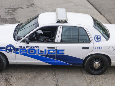 UGA 학생 포함 21명, 뉴올리언스 시에 소송