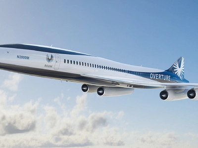 “뉴욕서 런던 3시간 30분이면 간다”