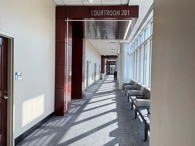 귀넷법원, 한인회 은행계좌 공개 소송 기각