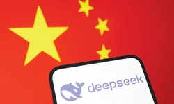 “딥시크, 중 국영통신사로 사용자 정보 전송”