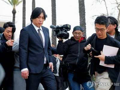 오타니 돈 1천700만달러 손댄 전통역사, 징역 4년 9개월형 선고받아