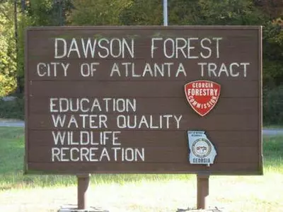 애틀랜타시, 제2공항부지 매각 놓고 고심