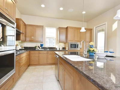 주택 핵심 역할 담당하는 주방… 올 유행할 트렌드는