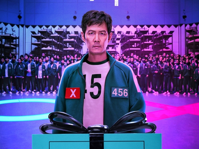 '오징어 게임2', 크리틱스초이스 최우수 외국어 시리즈상 수상