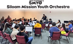 실로암 유스 오케스트라, 2025 봄학기 개강