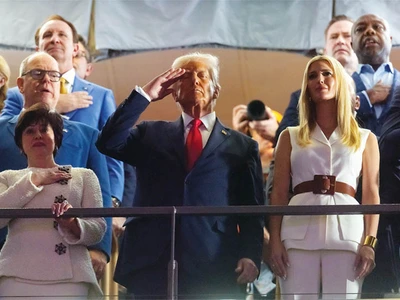 ‘마이웨이’ 트럼프… “51번째 주 캐나다 병합” 또 위협